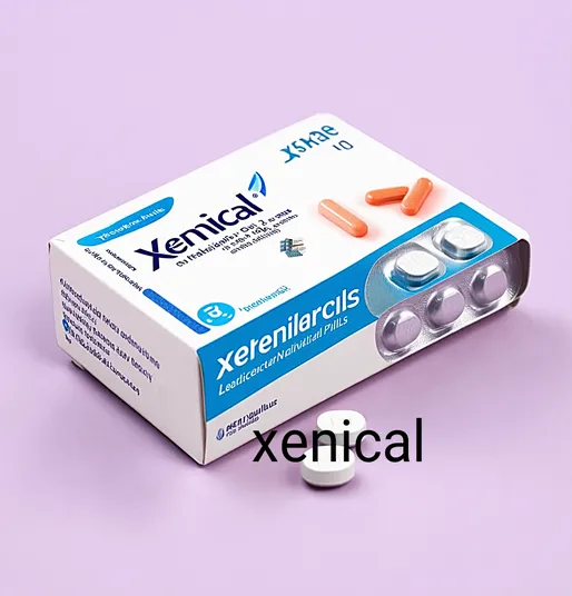 Remedio xenical comprar